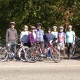 HHT Ride Group